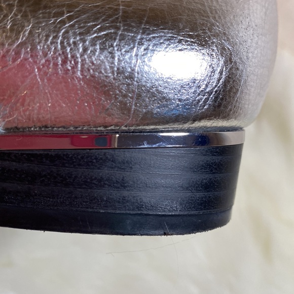 Women’s DKNY shoes size 7.5 - Picture 7 of 8